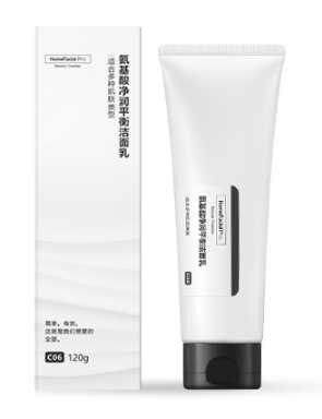 有哪些平价又好用的洗面奶,有哪些平价的洗面奶值得推荐