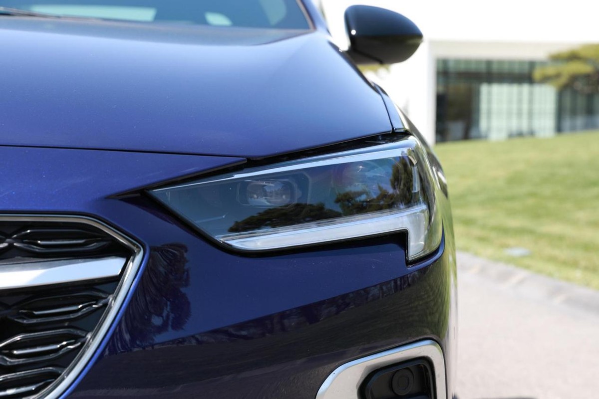 都说别克威朗后期油耗高,别克君威1.5t真实车主感受22款