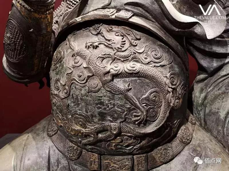 最大关公铜像纯铜,最大关公铜像摆件