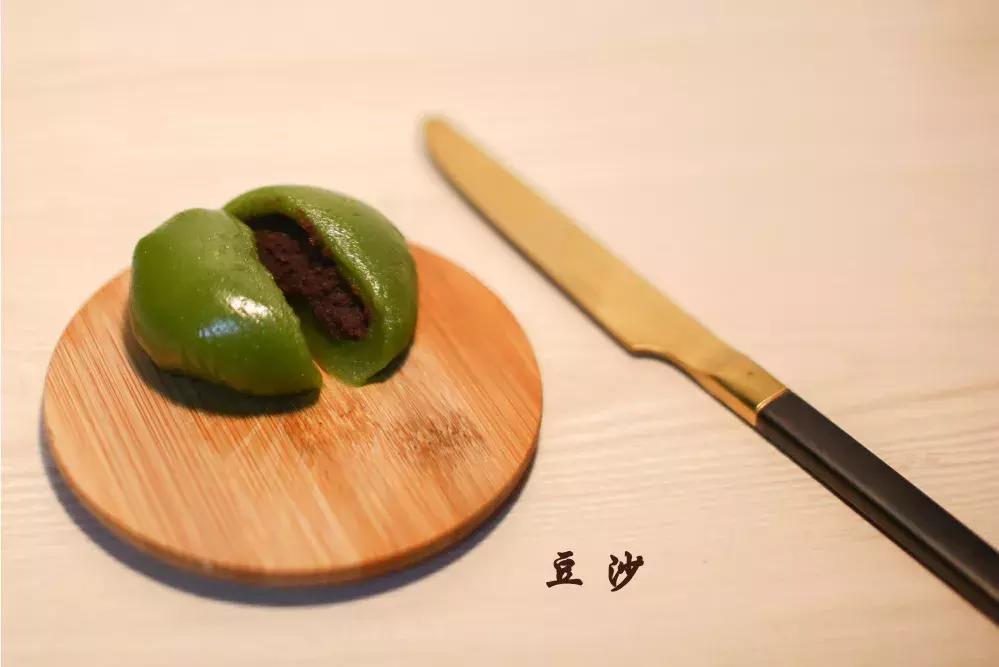 青团，为谁痴、为谁狂