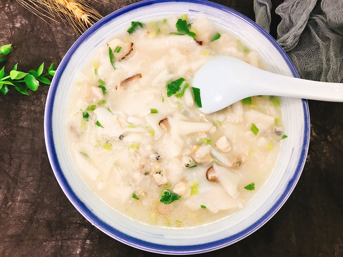 我家早餐7天不重样,我家的营养早餐