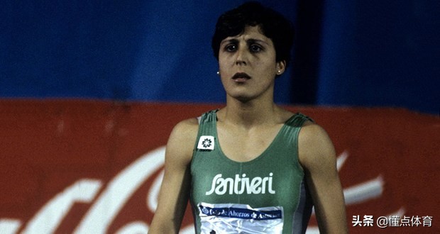 具有双性人特征的运动员,21世纪十大男性运动员