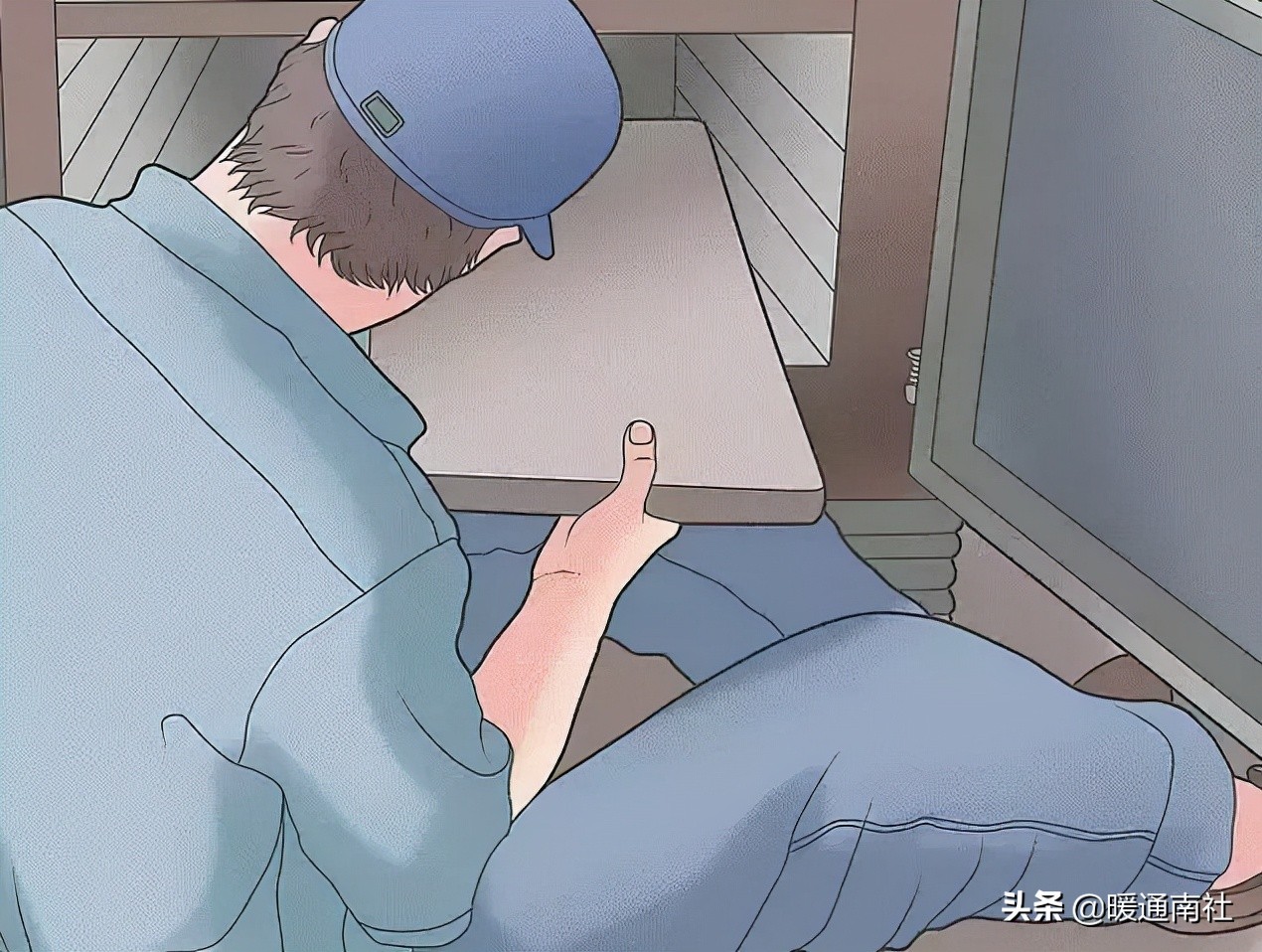 真火壁炉烟道怎么清洁,怎么清理柴火火炉烟筒