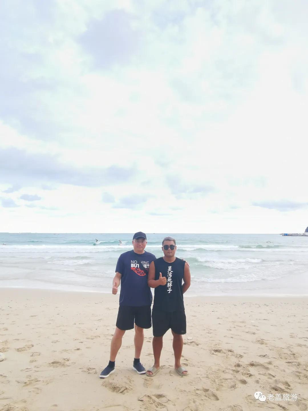 疫情下的海南旅游记录,疫情下三亚旅游