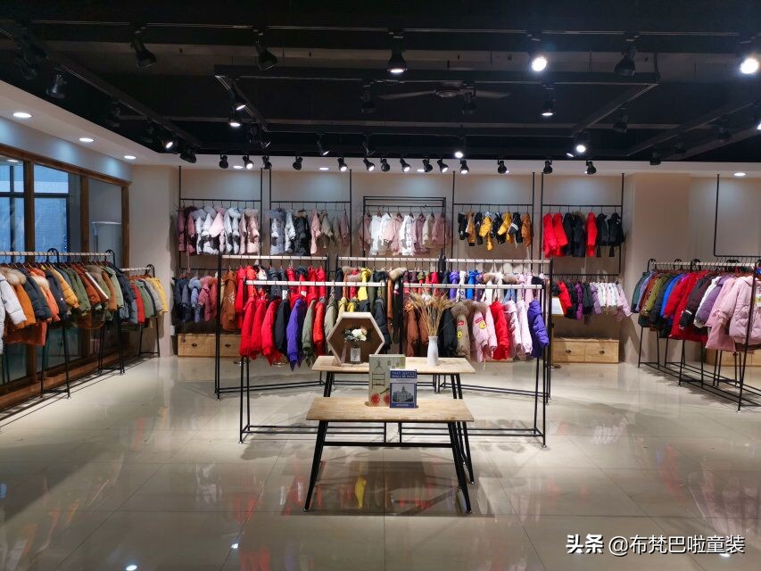 品牌童装生意好吗,品牌童装折扣店一般在哪里拿货