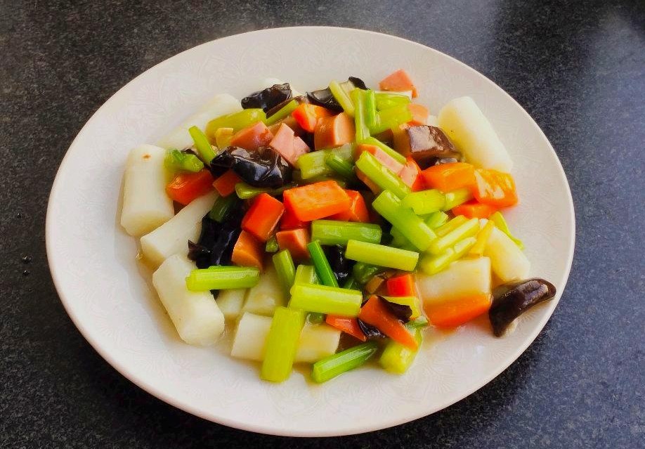 选对蔬菜越吃越瘦减脂刮油高纤维,减脂期最具有营养价值的蔬菜