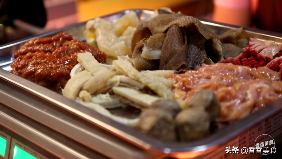 花最少的钱吃最实惠的饭,花最少的钱吃优质的美食