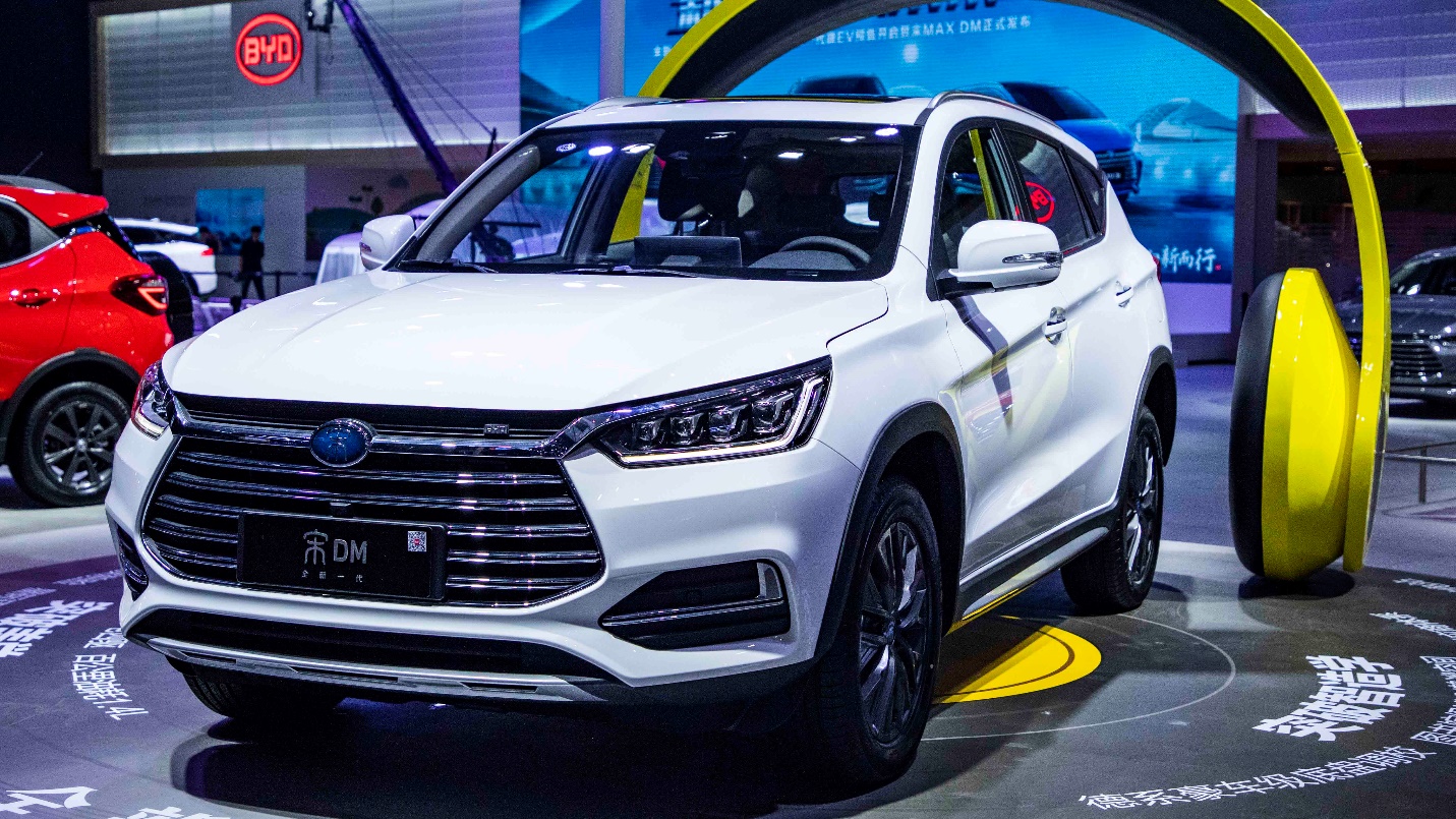 广州车展吉利新能源汽车,2021广州国际车展新能源