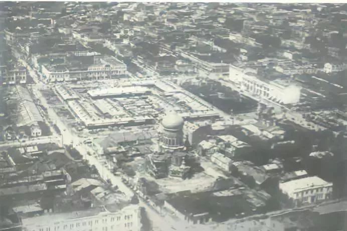 孙名齐：哈尔滨，一座年轻但绝不青涩的浪漫都市