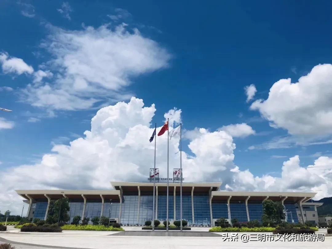 我在莆田挺好的,我在淮安挺好的