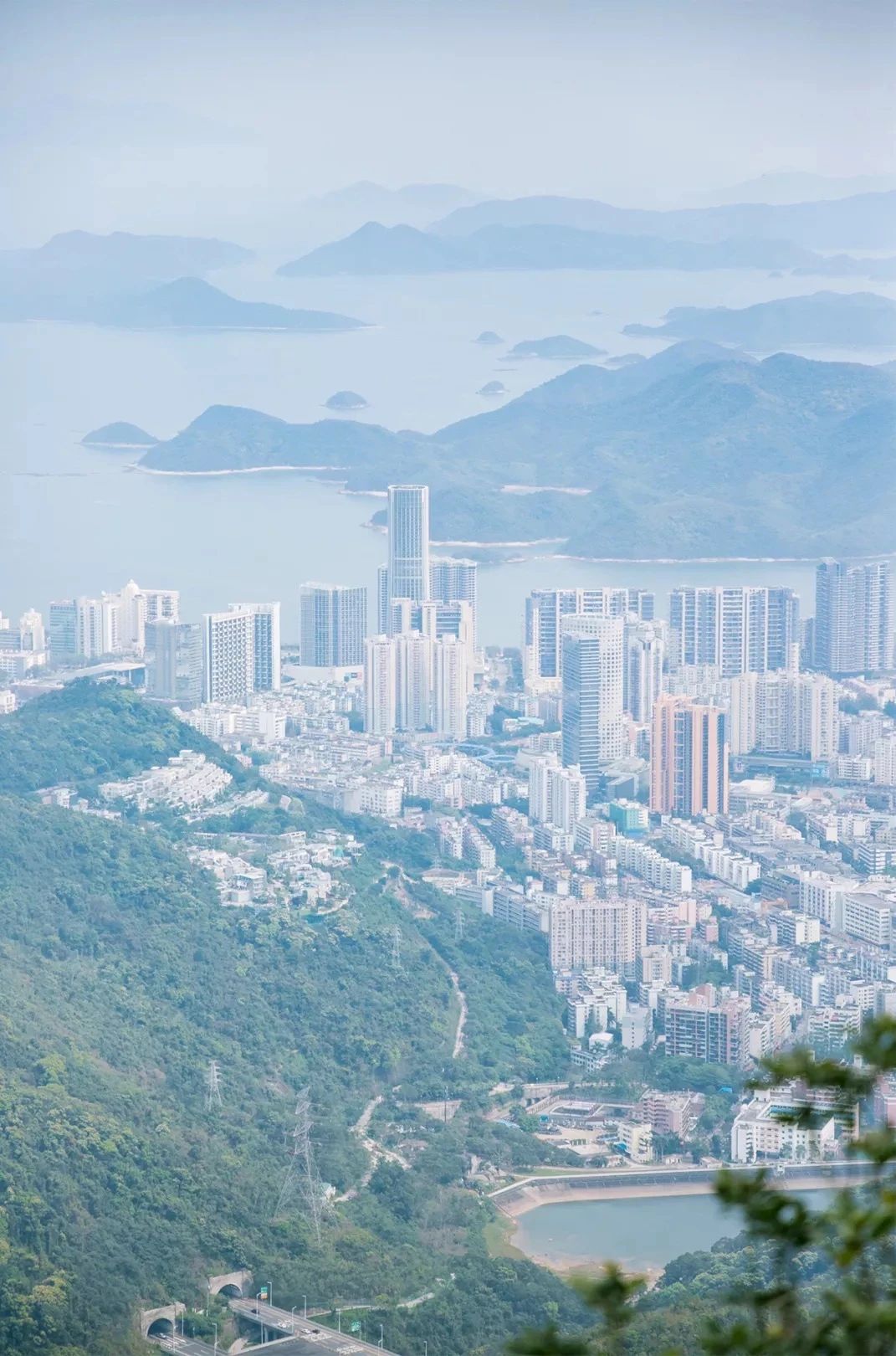 放假在深圳能去哪里玩,放假了可以去深圳的哪些地方玩