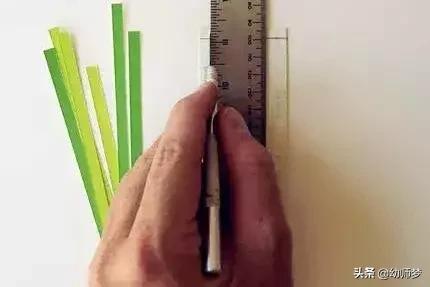 新年红包手工灯笼制作步骤,2022新年挂饰手工灯笼