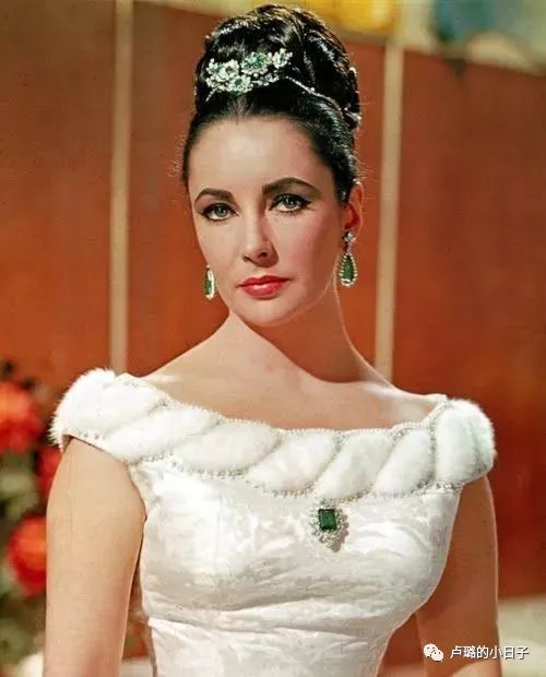 女明星珠宝首饰大比拼高清,女明星都戴什么珠宝