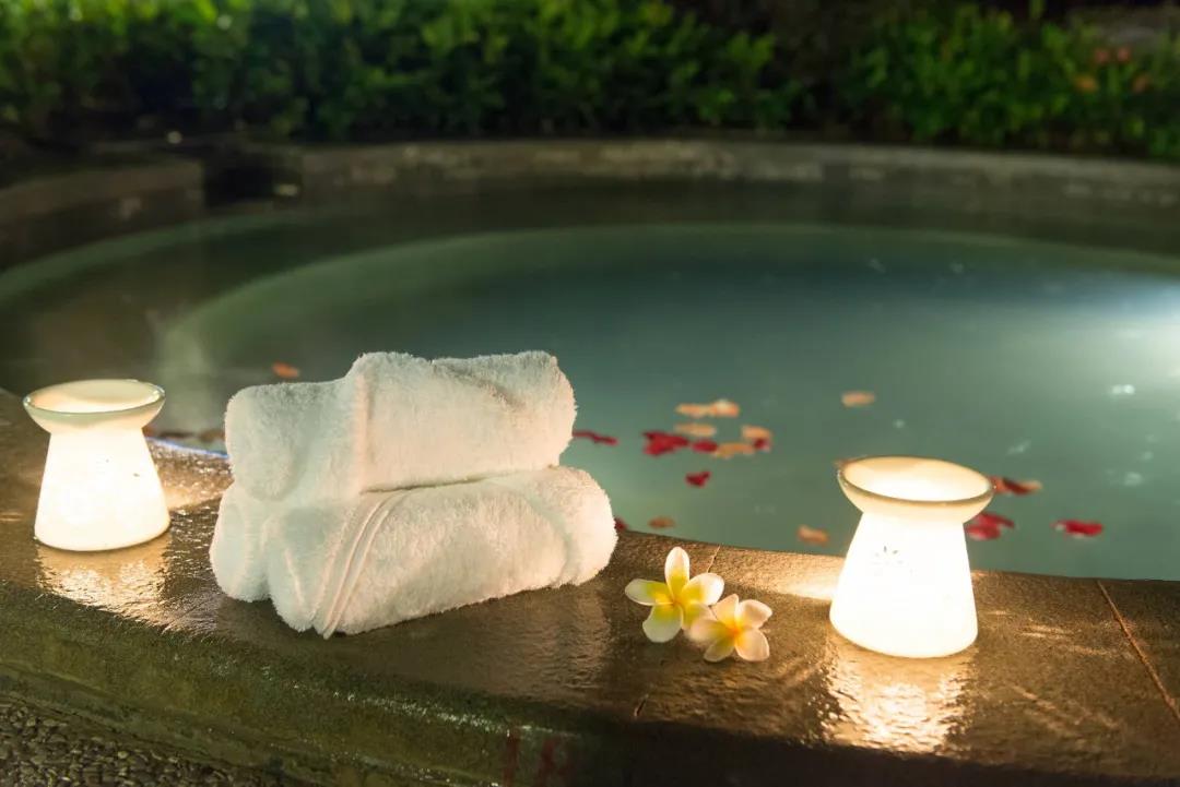 惠州南昆山有哪几个温泉度假村,惠州南昆山度假村简介