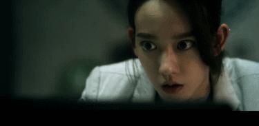 故事很吓人的,很可怕的一个故事恐怖片