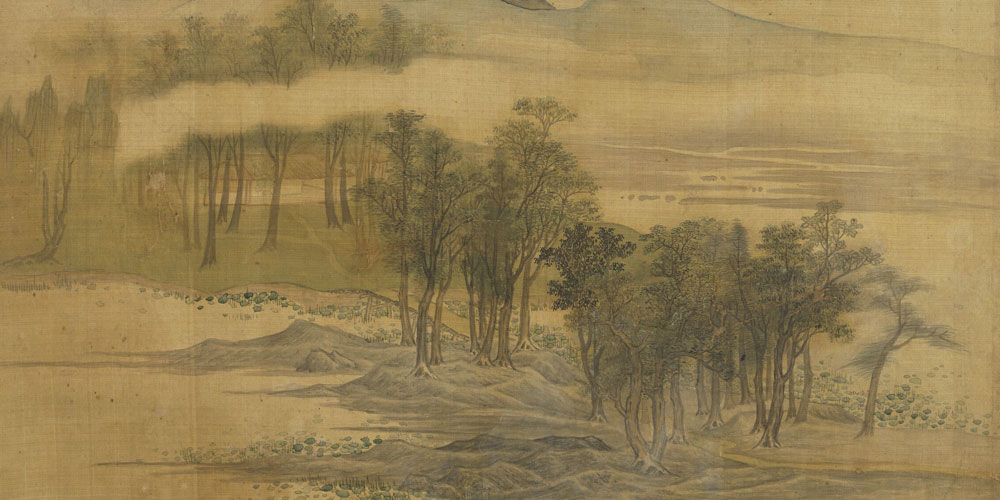 送人游岭南司空曙,赠司空曙