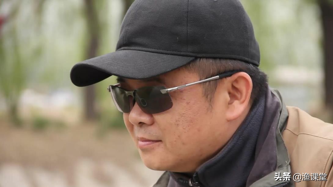 钓友教你如何调漂,四种野钓常用的调漂方法简单实用