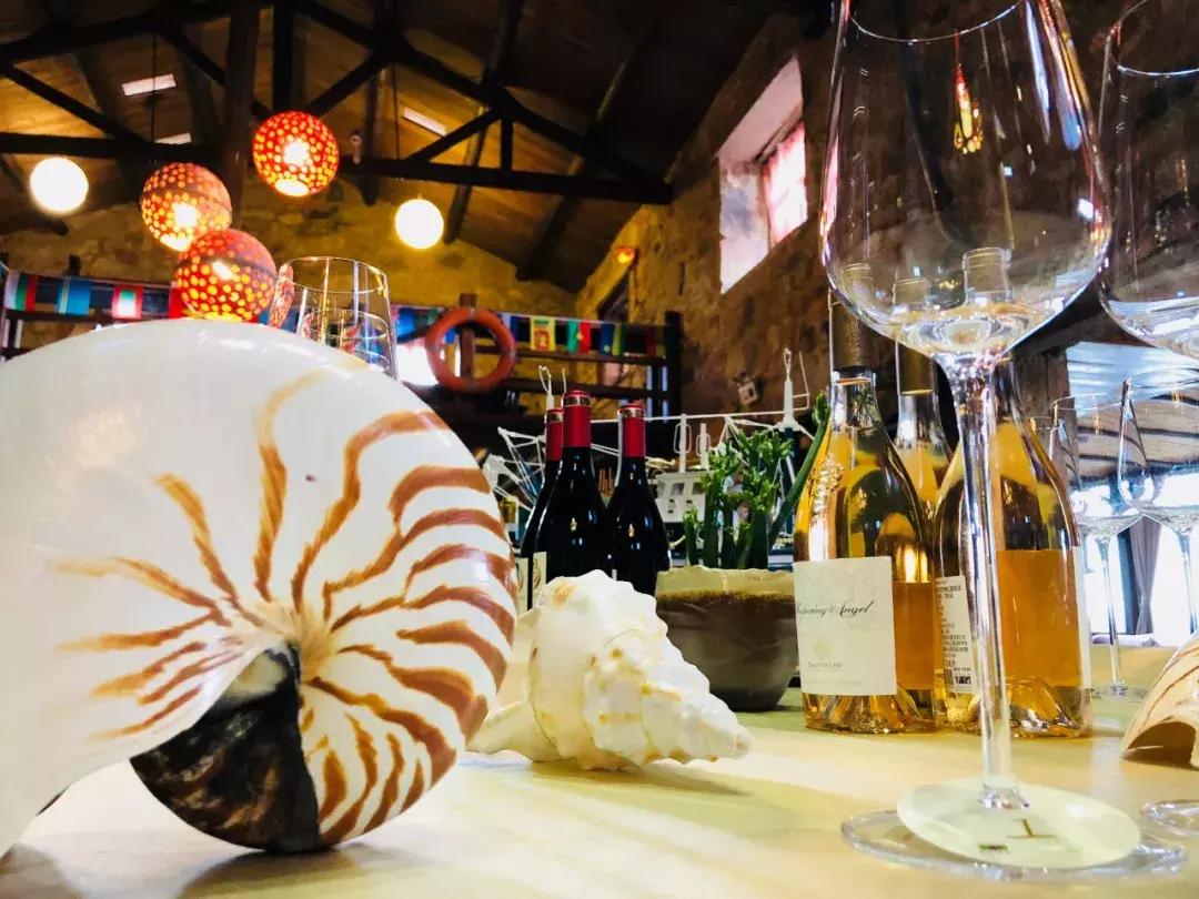 江浙沪500以内网红民宿,最适合小住的海边民宿