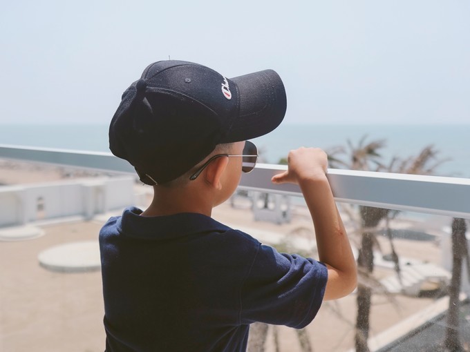 携家带口游火山岛,火山岛旅游攻略自由行包车