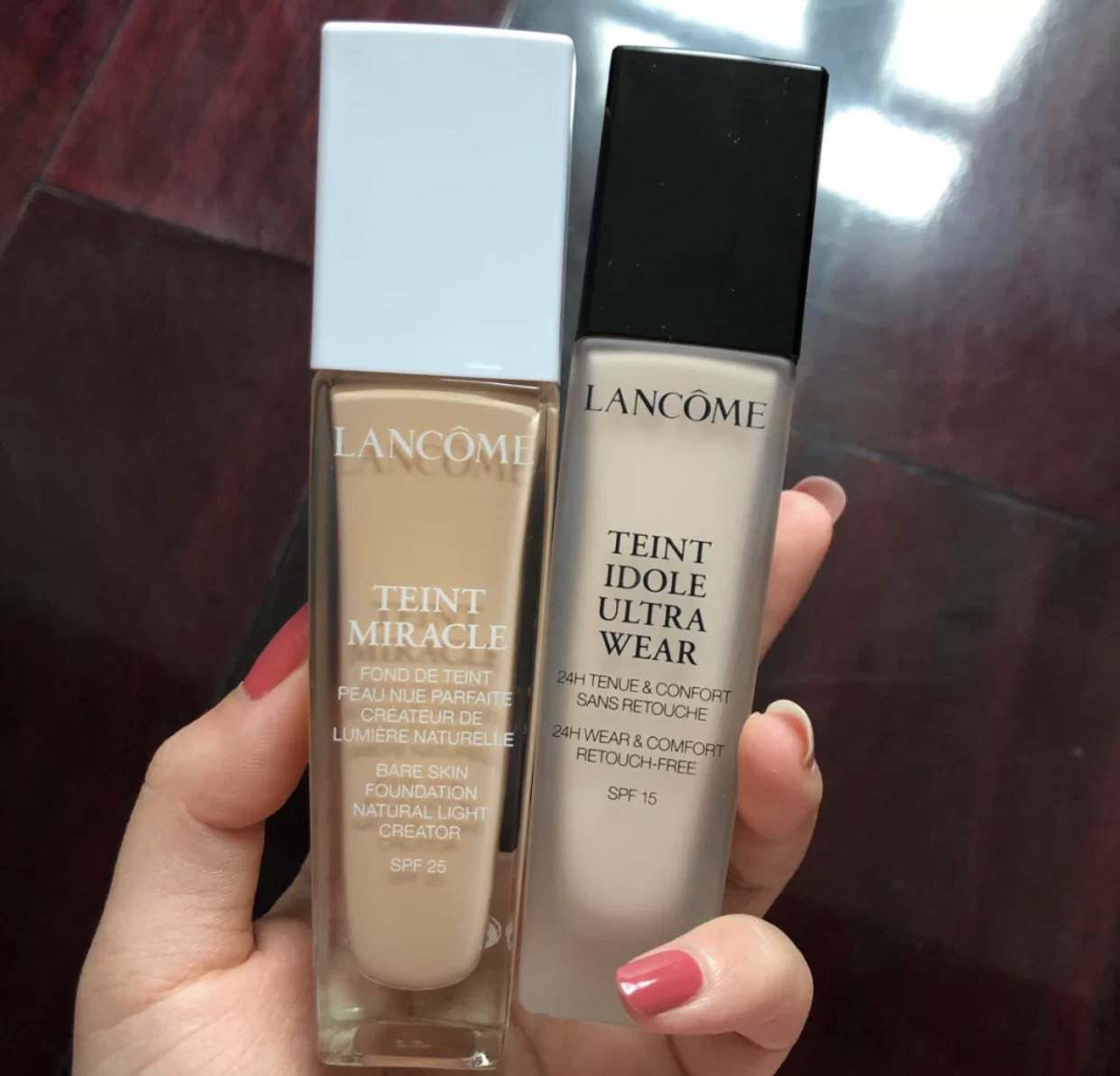 口碑最好的粉底液合集,口碑最好十大粉底液品牌