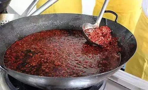 纸上烤鱼秘制底料配方做法视频,万州烤鱼秘制料商用配方