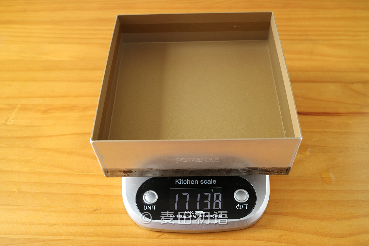 烘焙模具换算口诀,烘焙新手必备100种模具