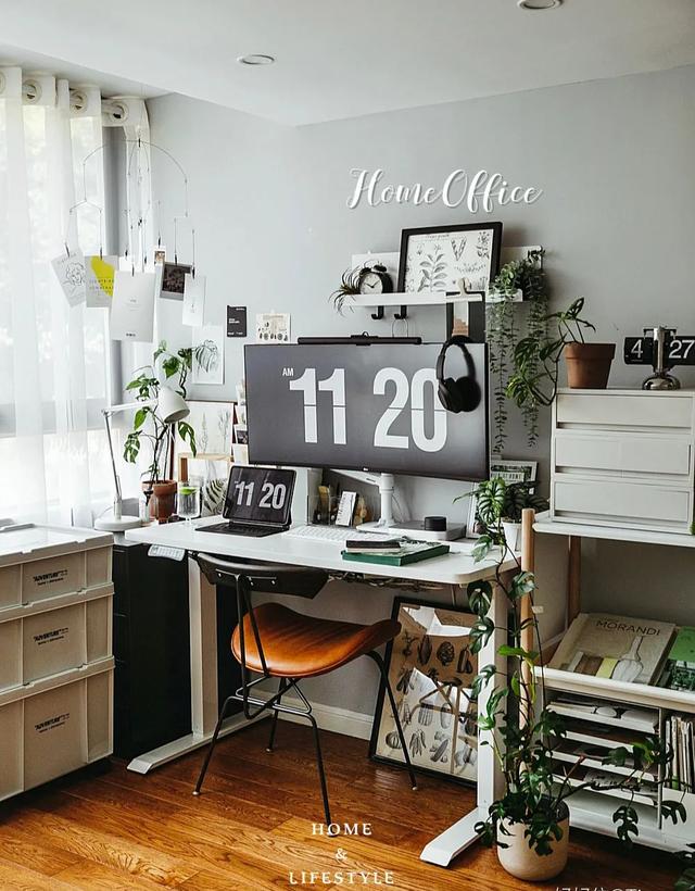 实用书桌收纳好物推荐,书桌炫酷布置好物推荐