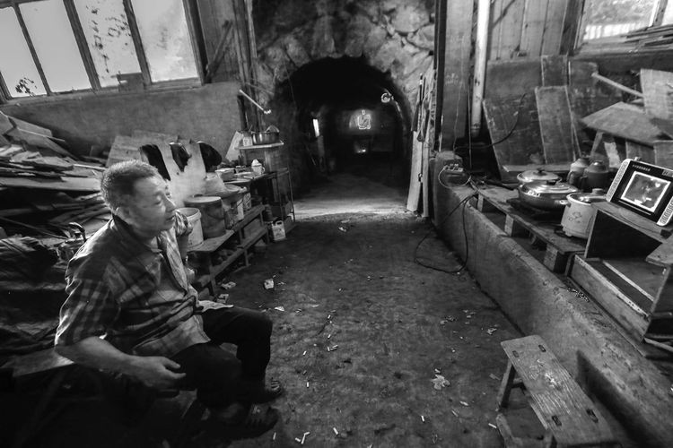 8月向日葵云海（徽州百工、黟县的朋友圈、瓷都景德镇）采风