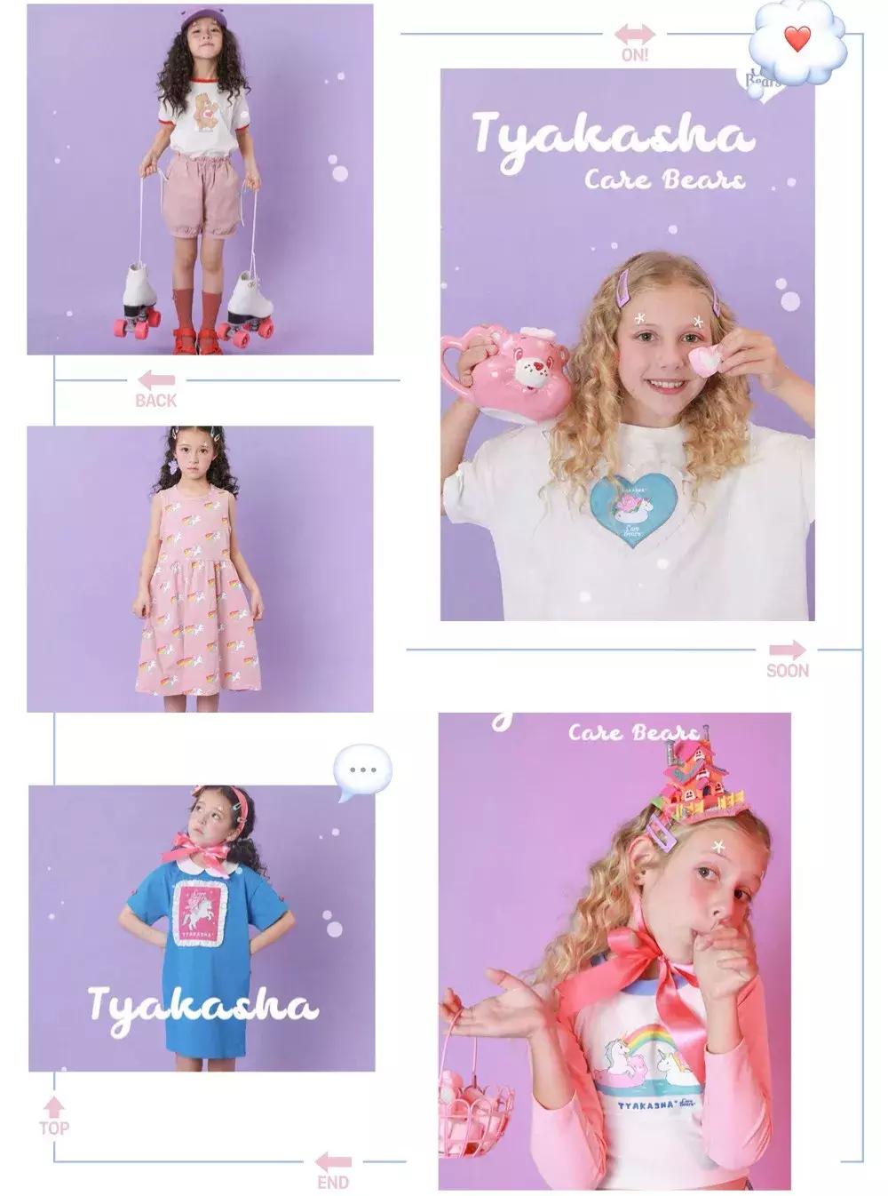 可口可乐联名潮服,可口可乐迪士尼