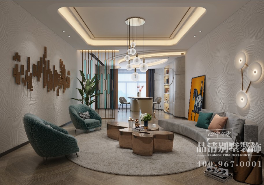 常州别墅装修风格设计报价,常州别墅装修装潢风格有哪些