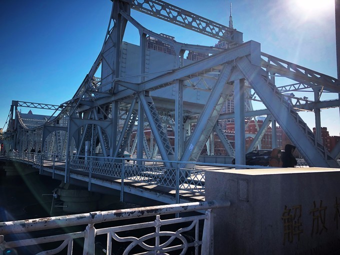 最是人间烟火味,天津人间烟火