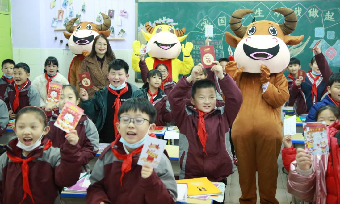 郑州经开外国语小学开学时间,郑州东区外国语小学开学