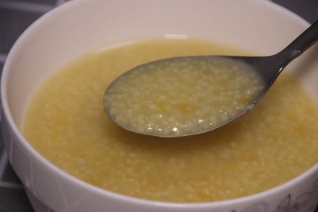 小米粥怎样煮才烂得更快,煮小米粥需要先淘米吗