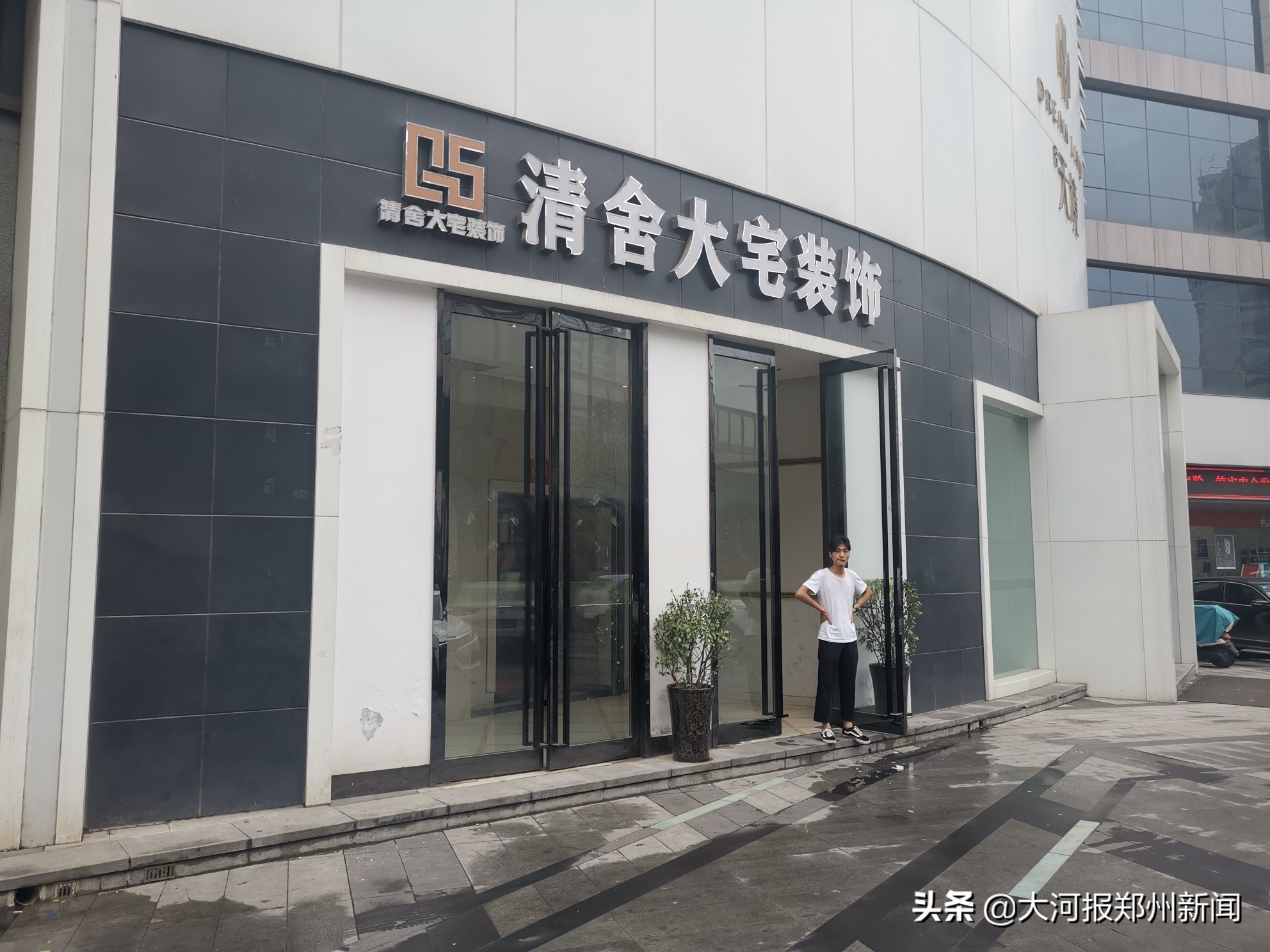 装修新房前需要通知燃气公司吗,装修什么时候让燃气公司来