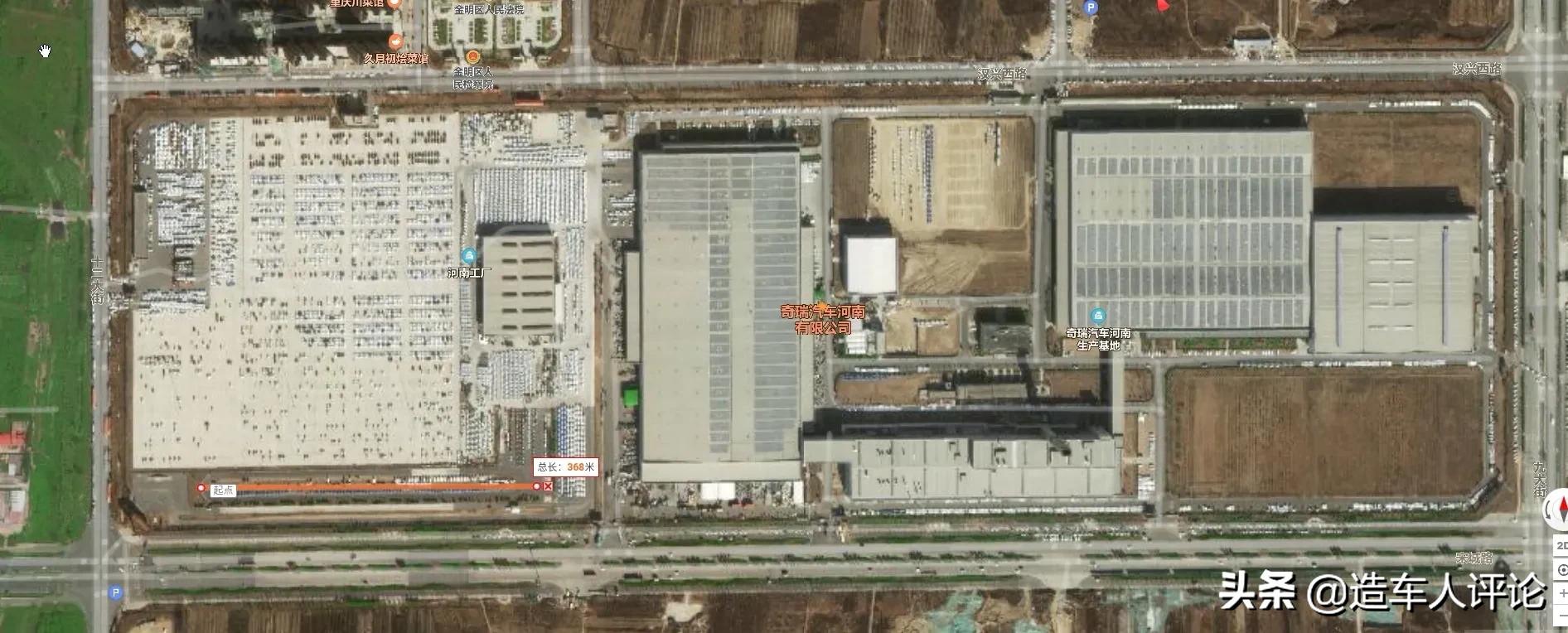 奇瑞瑞虎8plus产能如何,奇瑞产能有多少