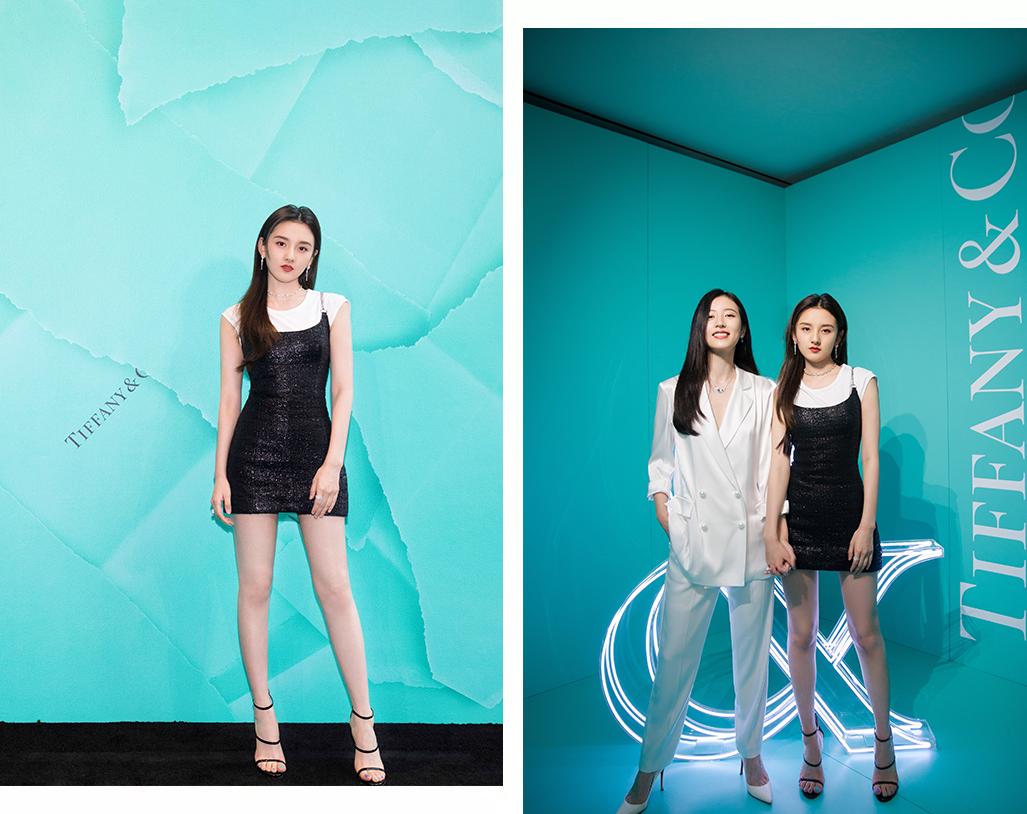 时髦精示范一件白t的100种穿法,一件白t多种穿法女显瘦