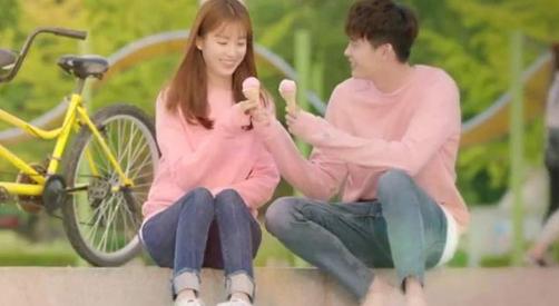 韩语“我爱你”还有哪几种说法，教你撩小哥哥