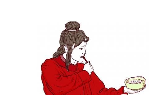 古代人是怎样刷牙清洁口腔,中国最早用什么清洁口腔