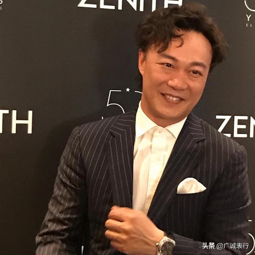 真力时陈奕迅,真力对比罗杰之声