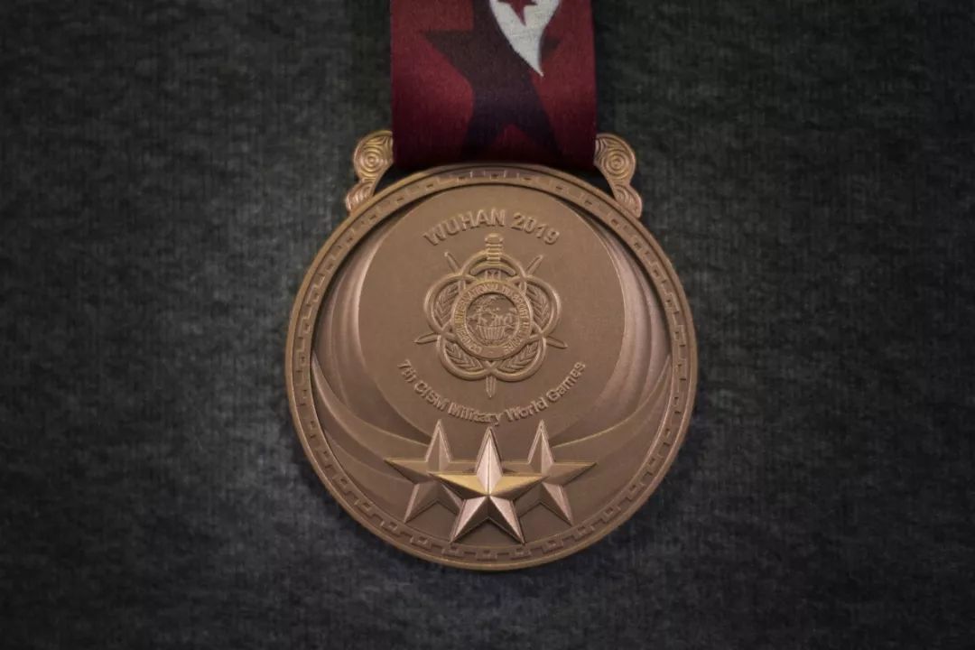 关于武汉你应该知道的往事,2019年武汉军运会什么时间召开的