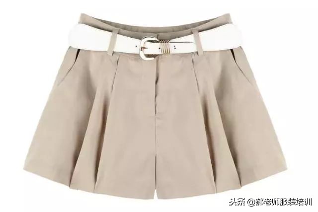 大海服装女式松紧裤子裁剪视频,大海服装男士裤子裁剪教程视频