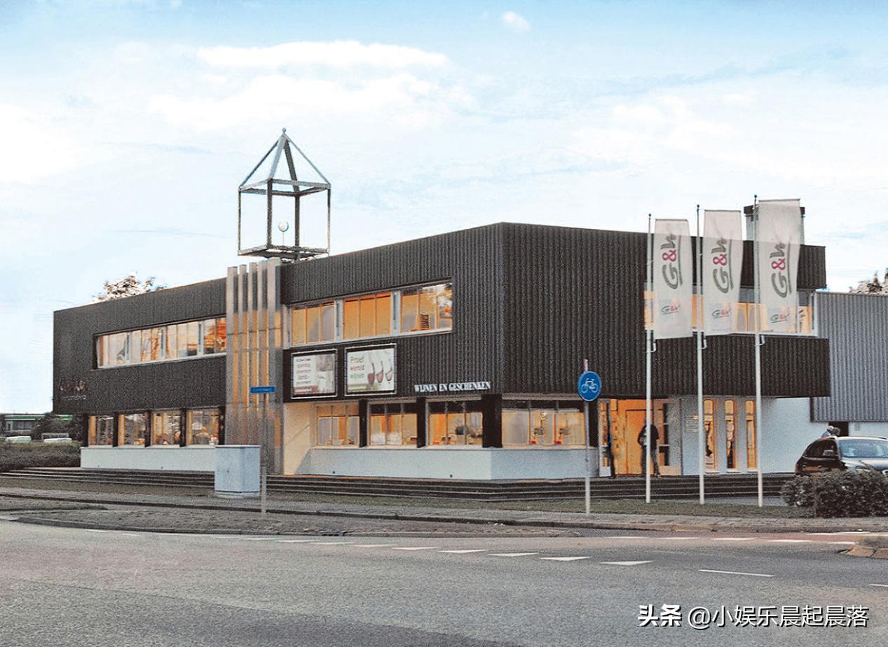 荷兰GW健康产业集团盛大入驻天猫国际