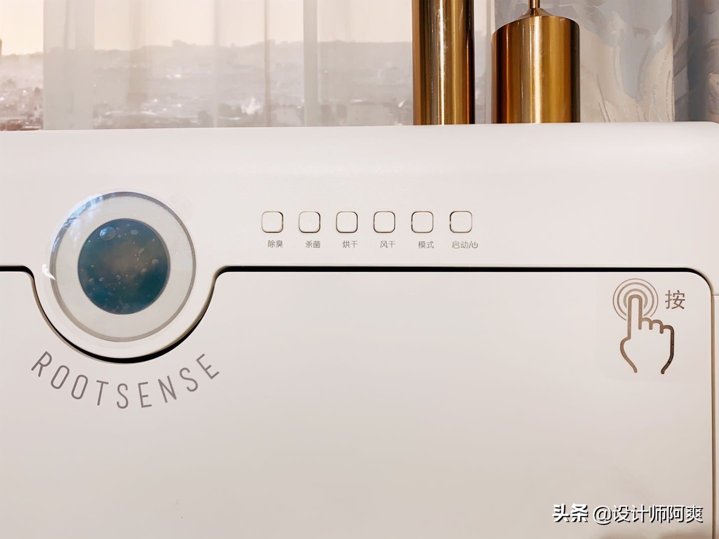 家里买智能鞋柜到底是不是交智商税？阿爽小助理首期测评来啦