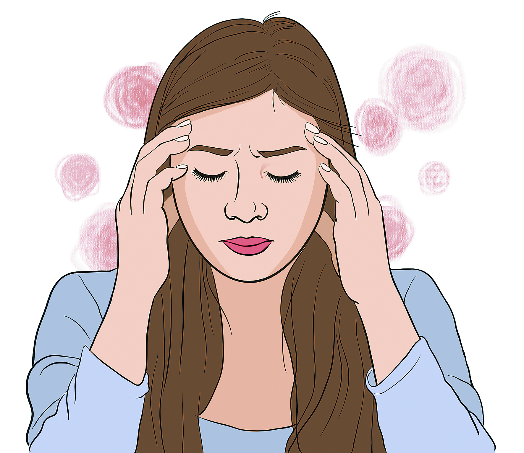 卵巢囊肿怎么治疗最好中医,卵巢囊肿怎么治