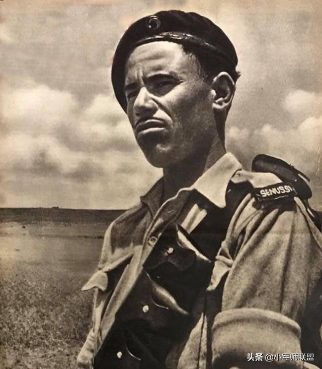 二战各国老照片,二战时意大利士兵有多奇葩