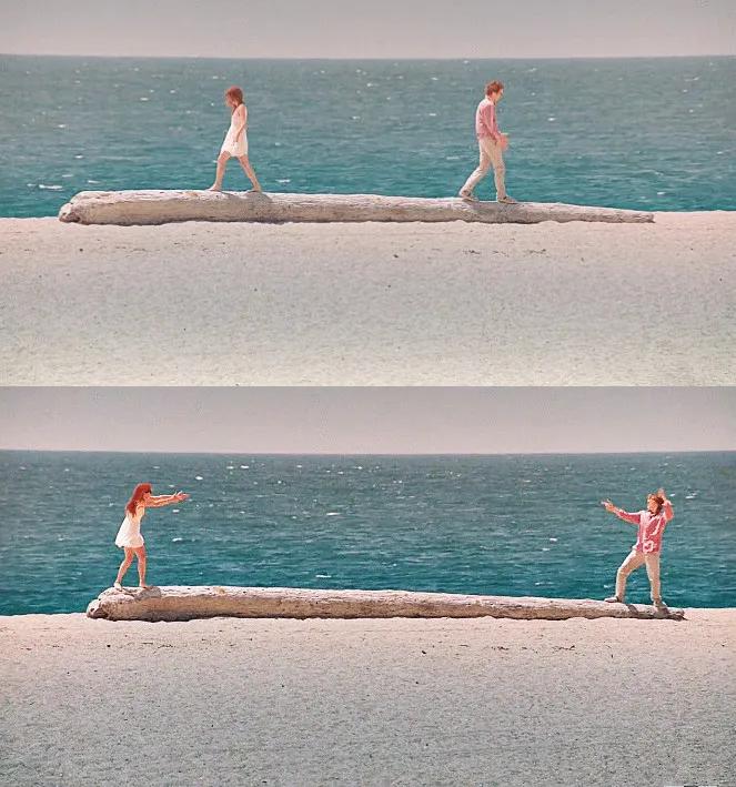 连LV都Pick的经典海魂色，还能玩出什么花来？