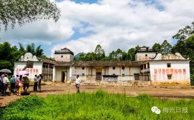 足球之乡梅州,五华足球之乡图片