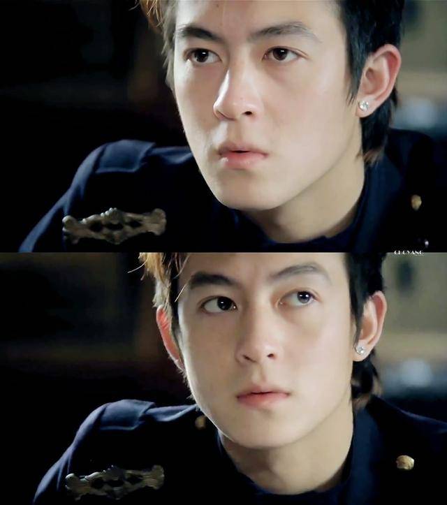 亚洲*男美**天花板今昔颜值对比,有人风采依旧,有人“不忍直视”