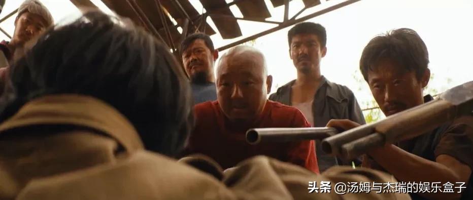 国产宇宙，第一个能打的来了