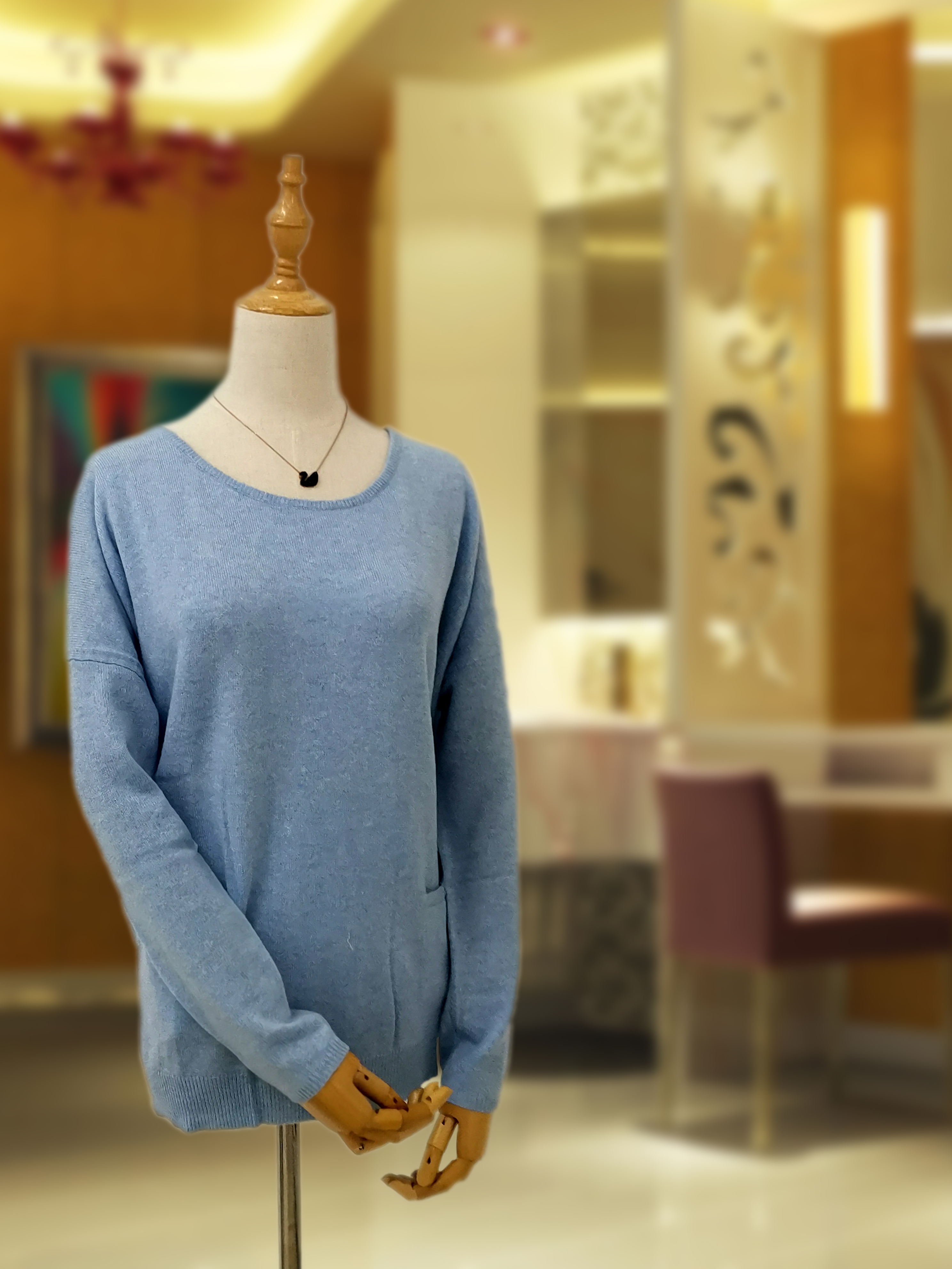 白色羊绒大衣氧化发黄怎么洗白,你的大衣是黄色的吗